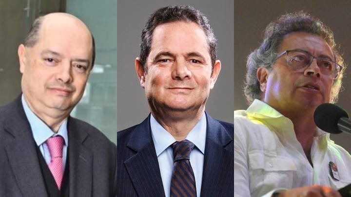 Consejo de Estado ordena al presidente Petro retractarse por señalamientos contra Enrique Vargas Lleras