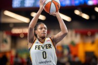 Where to watch Fever vs. Dream tonight: WNBA Playoffs free stream