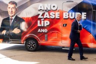 Czech opposition ANO party widens lead before October election