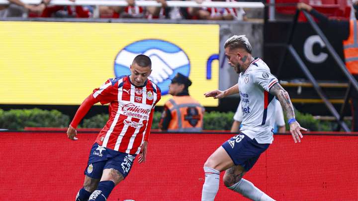 Chivas y la innovación en la transmisión de sus partidos