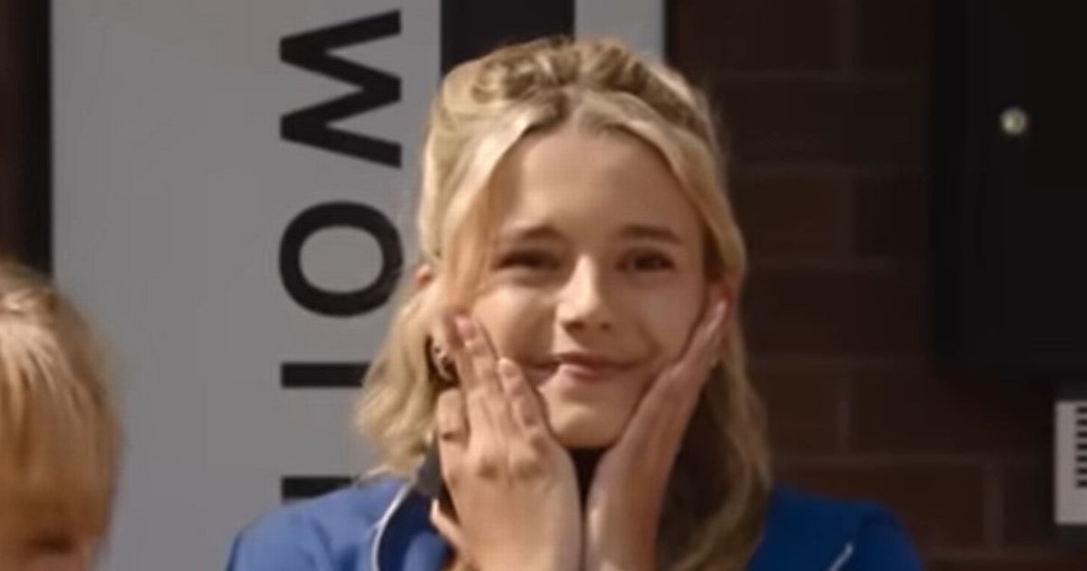 Coronation Street fans 'work out' what really happens to Betsy Swain and it's not a car accident
