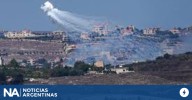 Para Donald Trump, la incursión de drones en Polonia “pudo haber sido un error”