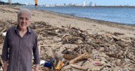 Bay View Beach volunteers call for more county support for Beach upkeep