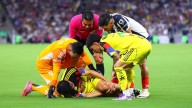 Todos los lesionados de América en el Apertura 2025