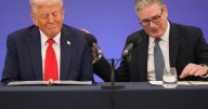 Trump makes Starmer 'uneasy' as PM worried 'deal jeopardised'