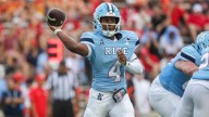 Rice vs. Charlotte: Where to watch Week 4 college football, betting odds, picks, prediction, promo codes