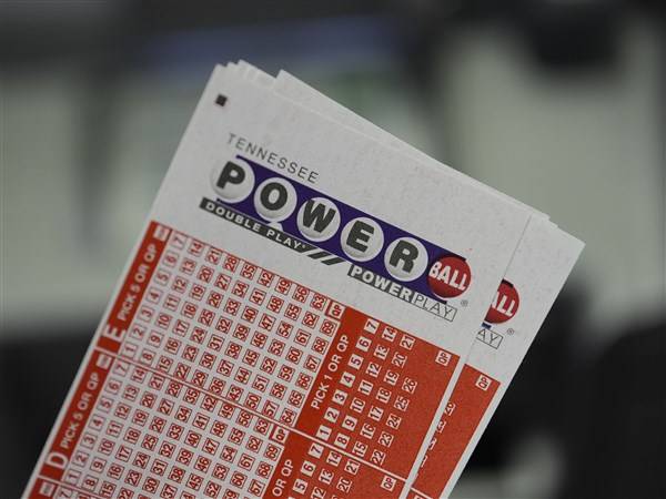 Powerball jackpot jumps to $1.7 billion after another night without a big winner
