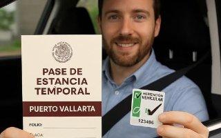 Se agudiza conflicto entre Jalisco y Nayarit por «pase temporal» de automóviles en la zona Vallarta