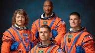 La NASA confirma para 2026 la primera misión tripulada para orbitar la Luna en más de 50 años