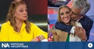 Marcela Feudale aseguró que Paula Bernini “tiene prestigio de problemática”