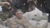 Temen en Paraguay que ya esté operando allá la célula criminal de Hernán Bermúdez