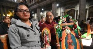 La Virgen de Guadalupe®