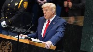 Trump criticizes United Nations in speech before global body