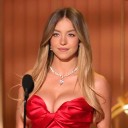 Emmys 2025: Nate Bargatze on Sydney Sweeney Jeans Scandal
