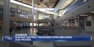 Sun Prairie Area School District releases open records requests into former dean of students investi