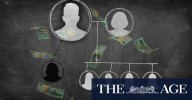 $12m Sydney estate battle: New daughter emerges after man’s 58
