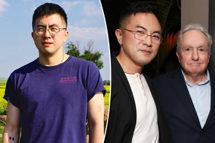 Bowen Yang reveals what Lorne Michaels privately told him about his future at 'SNL' after mass cast exodus