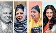 Documenting Exclusion, Chronicling Courage