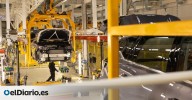 El INE revisa tres décimas al alza el crecimiento económico de 2024, hasta el 3,5%, por una mayor inversión
