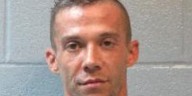 Bellevue councilman arrested on a slew of charges