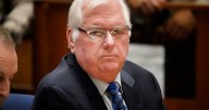 Orange County judge sentenced to life in prison for killing his wife in 2023