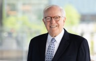 Washington DC Media Legal Titan Robert Barnett Dies at 79