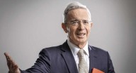 Álvaro Uribe Vélez podría volver al Senado en 2026, Según confirmó Gabriel Vallejo