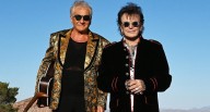 Air Supply llega a Lima con su nuevo tour para celebrar sus 50 años de trayectoria en Costa 21