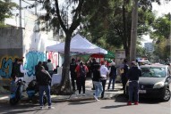 Utopía en Parque Águilas-Japón avanza en Álvaro Obregón