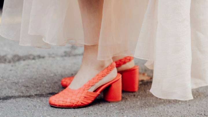 Best Street Style Shoes at Milan Fashion Week Spring 2026 [PHOTOS]