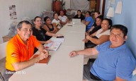 Imparte DIF BJ pláticas informativas del programa de desayunos escolares