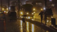 Hyderabad residents evacuated as Musi River swells after heavy rains