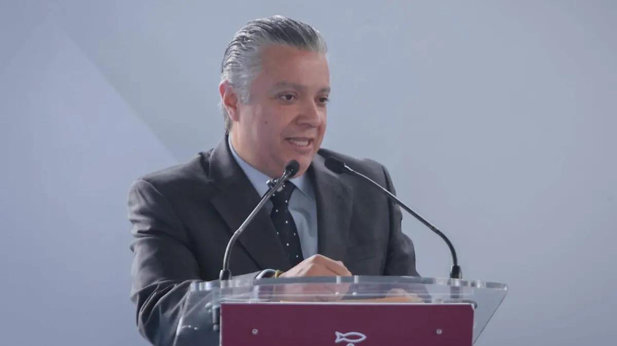 UMSNH no sufrirá recortes en 2025; Gobierno estatal cubrirá diferencia federal