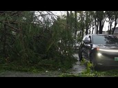 Super Typhoon Ragasa pummels China