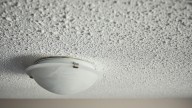 Skip The Scraping: An Easier Way To Cover Popcorn Ceilings For A Sleek, Modern Look