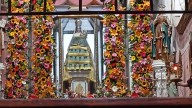 Devoción y tradición: San Miguel de Allende festeja 290 años de la Virgen de Loreto
