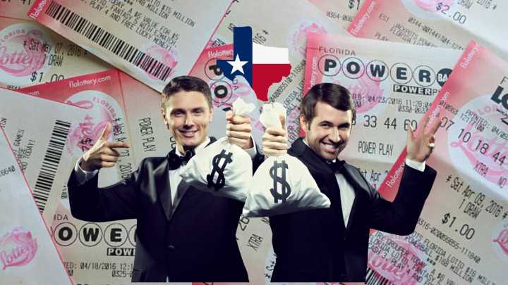 Texas está teniendo suerte en Powerball: varios ganaron millones e ilusionan a otros jugadores