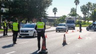 Las preguntas más frecuentes que pueden hacerte en un control de policía y cómo debes responderlas