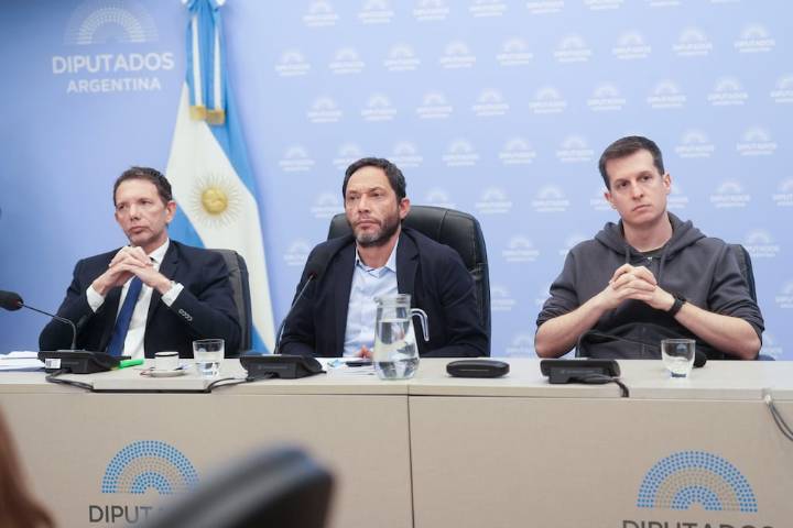 En medio de la crisis del Gobierno por los audios, el Congreso inicia la investigación por el caso $LIBRA y pone la lupa en la ANDIS