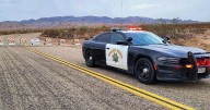 Two dead, driver arrested for suspected DUI after violent I