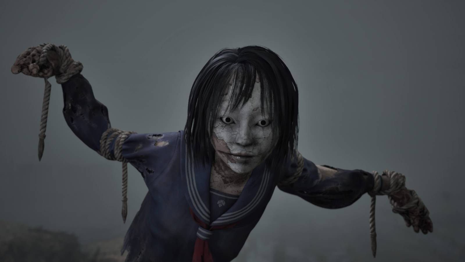 How to solve the scarecrow puzzle in Silent Hill f