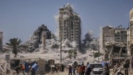 Conflict and War 
                                            Premium
                                          Trump issues 'last warning' to Hamas to accept deal
