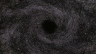 La fusión de dos agujeros negros confirma las teorías de Albert Einstein y Stephen Hawking