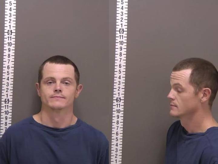 Man accused of robbing Fargo landscaping crew at gunpoint as part of alleged crime spree