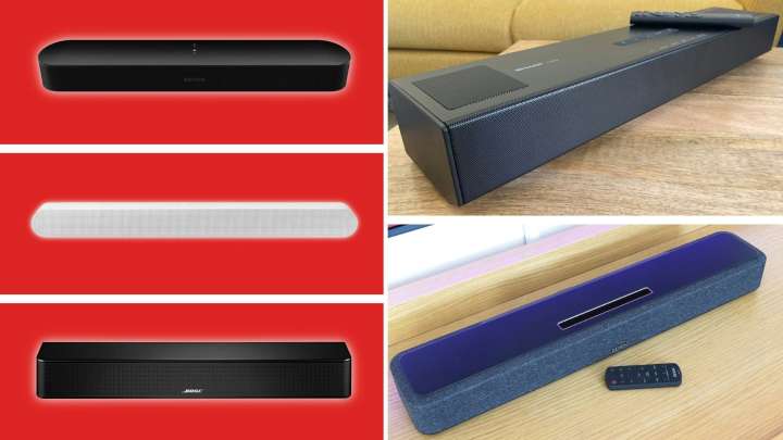 Best Small Soundbars Of 2025, Handpicked By Our Experts