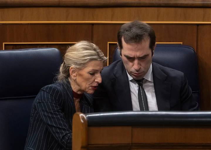 Economía enfría el calendario urgente de Díaz para imponer su registro horario: Cuerpo tendrá la última palabra sobre el decreto