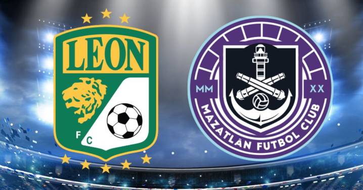 León vs Mazatlán en vivo: VER GRATIS y EN VIVO el resultado de la Jornada 10 del Apertura 2025; HOY martes 23 de septiembre; marcador online