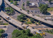 Traffic alert: I-690 will be reduced to one lane in parts of Syracuse Friday