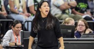Golden State Valkyries' Natalie Nakase named WNBA Coach of the Year after reaching playoffs