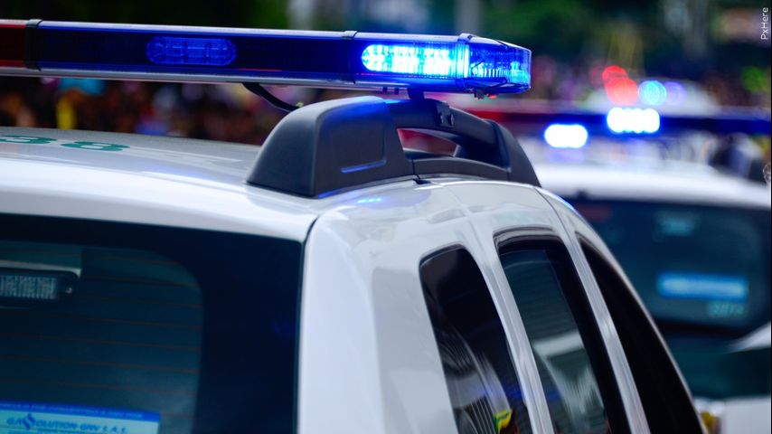 One person critically injured in shooting at apartment complex off North Foster Drive